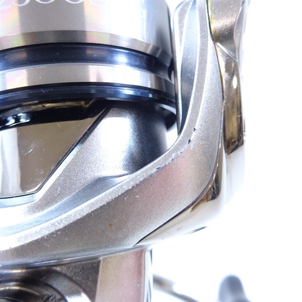 １９ストラディック２５００ＳＨＧ